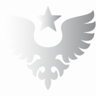 Wings and Star
